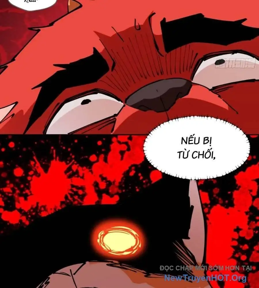 Truyện Tranh Tôi Vậy Mà Lại Là Trùm Cuối trang 7