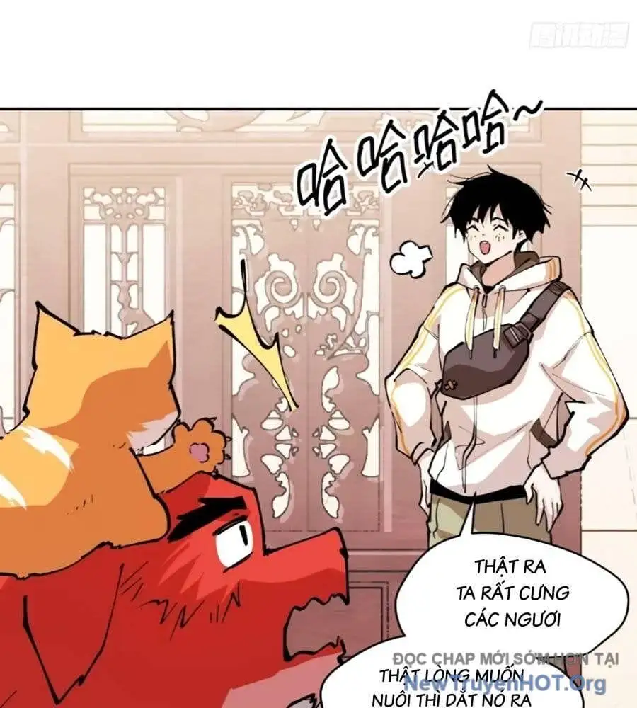 Truyện Tranh Tôi Vậy Mà Lại Là Trùm Cuối trang 7