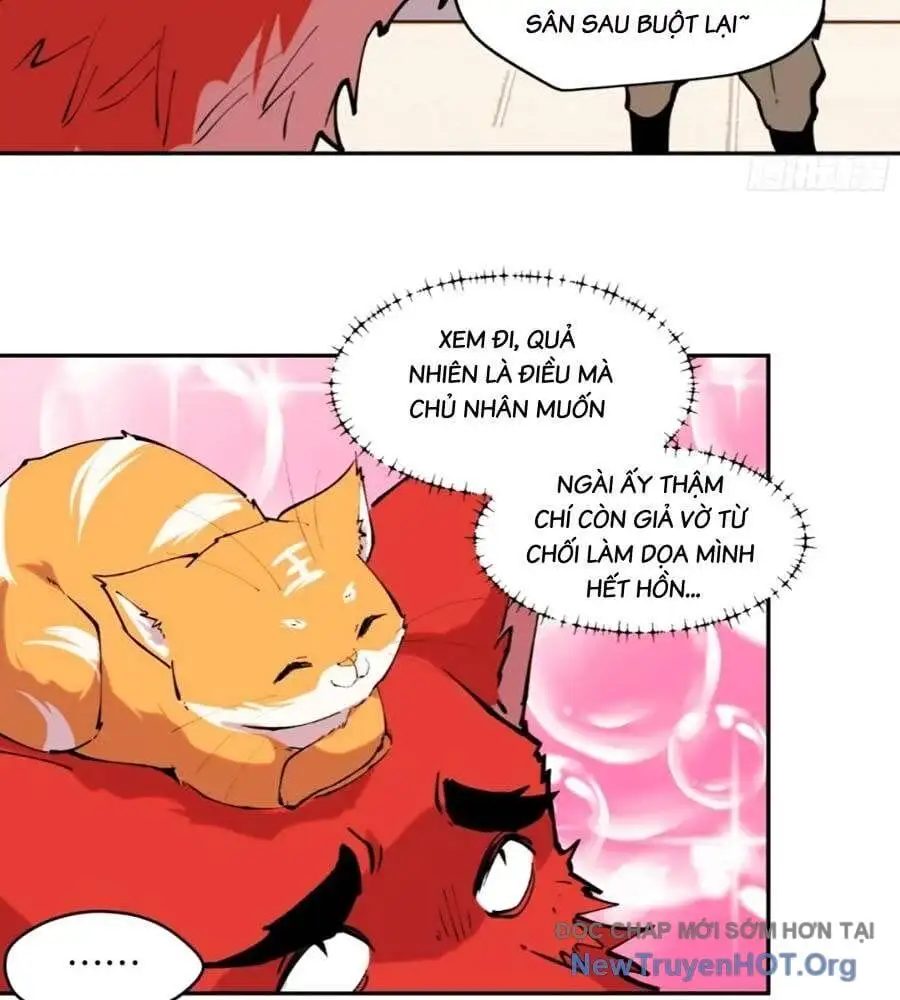 Truyện Tranh Tôi Vậy Mà Lại Là Trùm Cuối trang 7