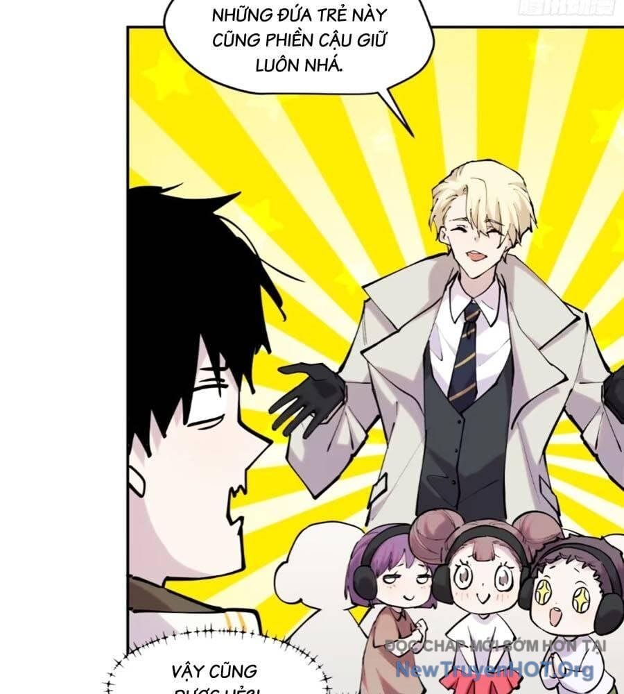 Truyện Tranh Tôi Vậy Mà Lại Là Trùm Cuối trang 7