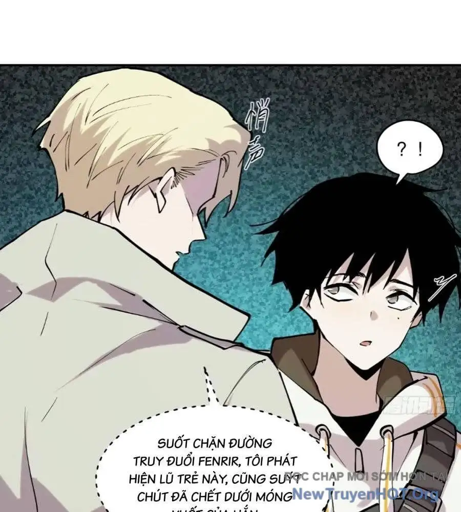 Truyện Tranh Tôi Vậy Mà Lại Là Trùm Cuối trang 7