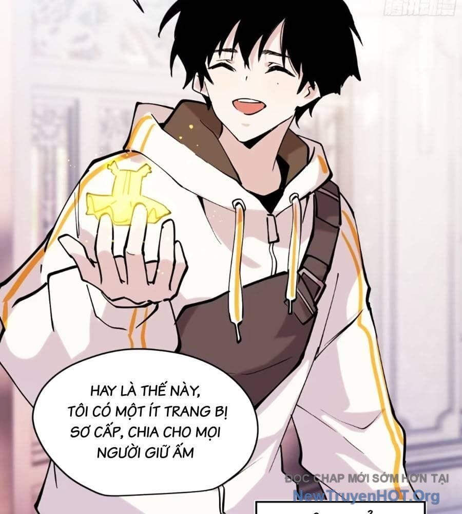 Truyện Tranh Tôi Vậy Mà Lại Là Trùm Cuối trang 7