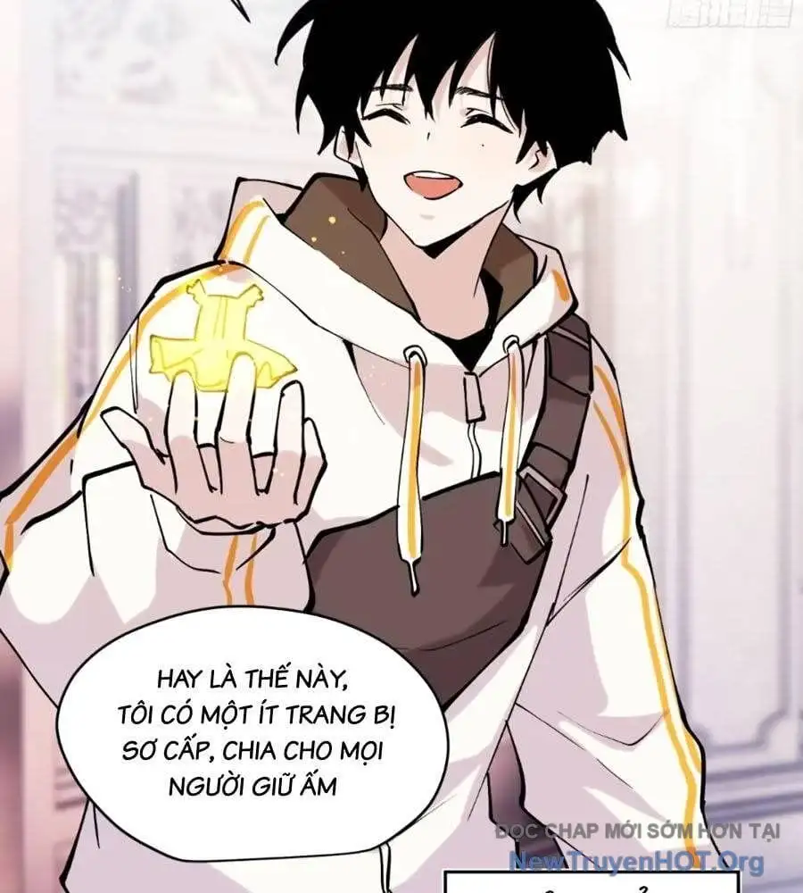 Truyện Tranh Tôi Vậy Mà Lại Là Trùm Cuối trang 7