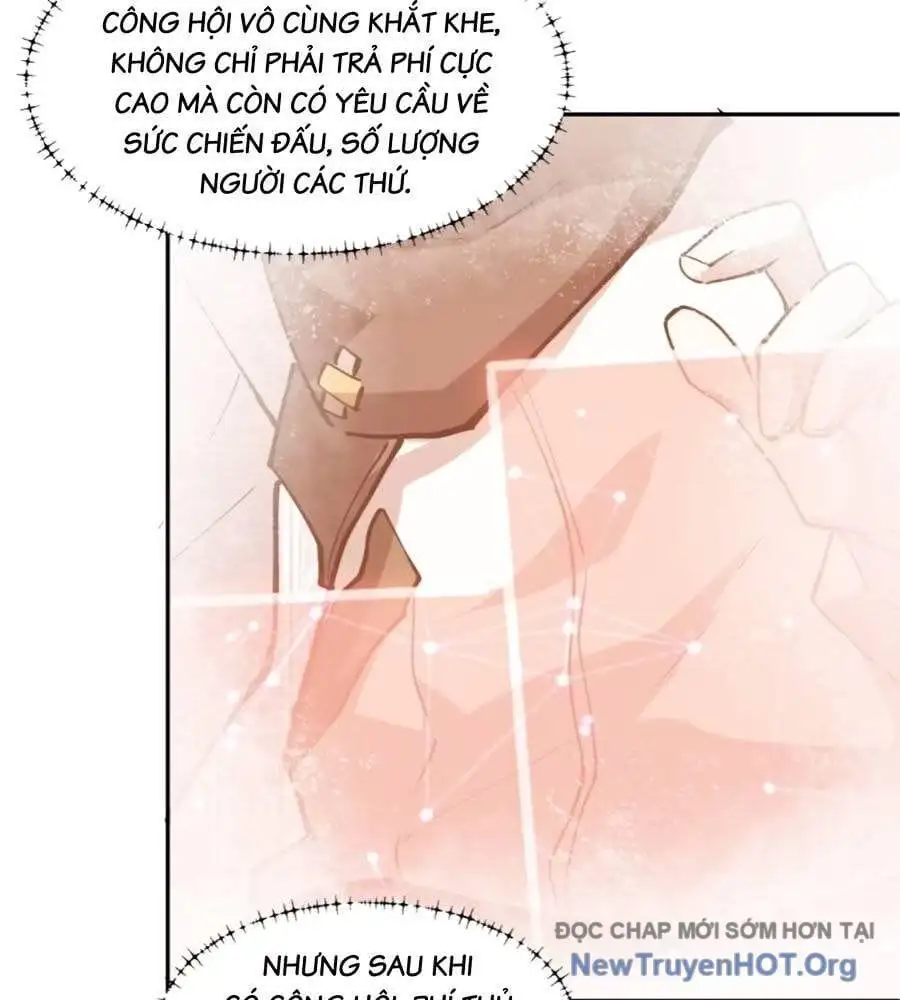 Truyện Tranh Tôi Vậy Mà Lại Là Trùm Cuối trang 7