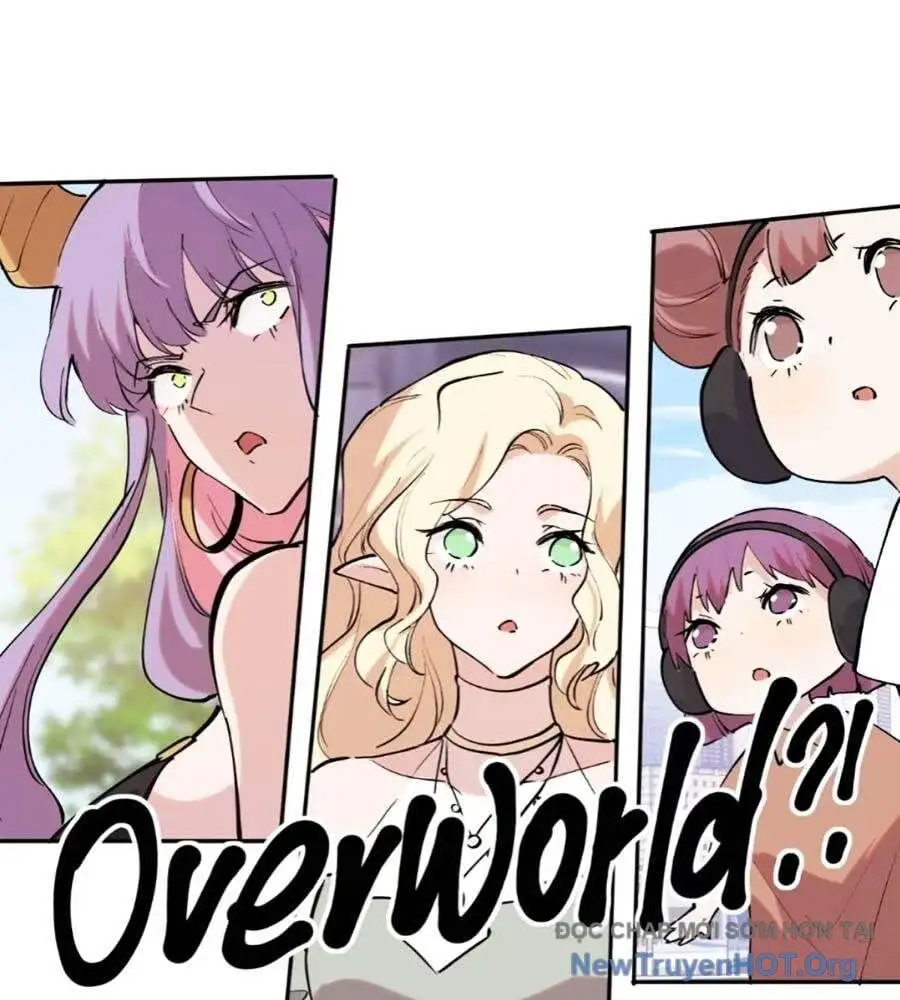 Truyện Tranh Tôi Vậy Mà Lại Là Trùm Cuối trang 7