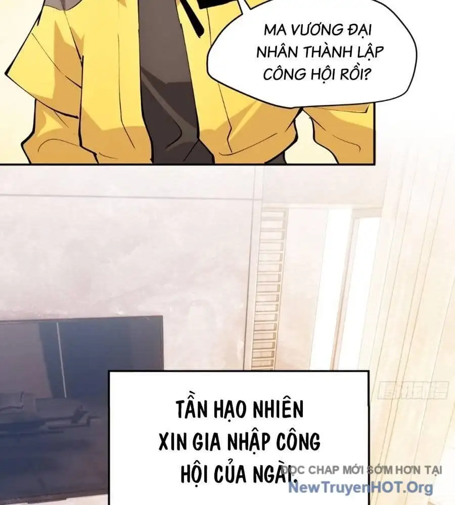 Truyện Tranh Tôi Vậy Mà Lại Là Trùm Cuối trang 7