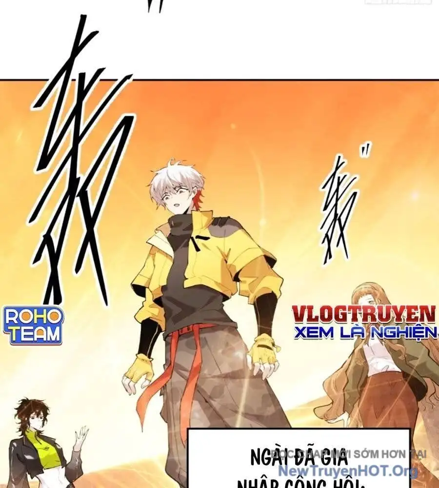 Truyện Tranh Tôi Vậy Mà Lại Là Trùm Cuối trang 7