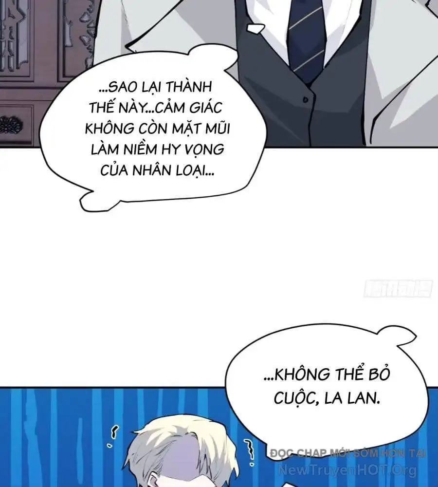 Truyện Tranh Tôi Vậy Mà Lại Là Trùm Cuối trang 7