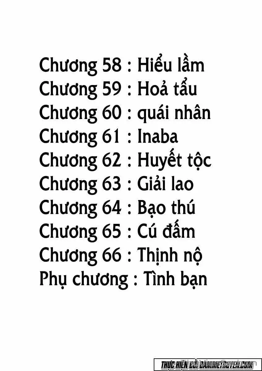 Truyện Tranh Tokita Ouma - Đấu Sĩ Atula trang 3