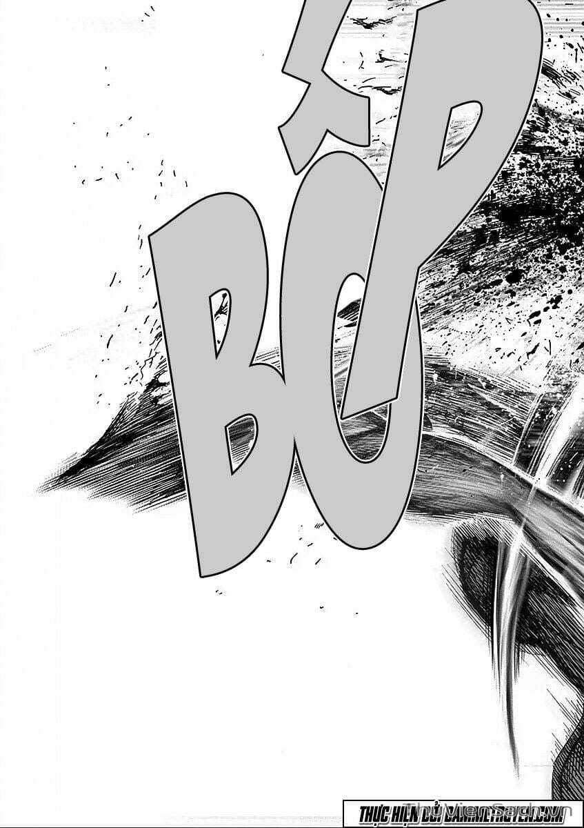 Truyện Tranh Tokita Ouma - Đấu Sĩ Atula trang 3