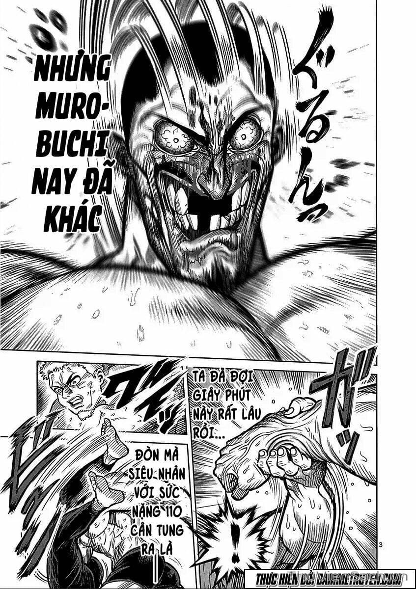 Truyện Tranh Tokita Ouma - Đấu Sĩ Atula trang 3