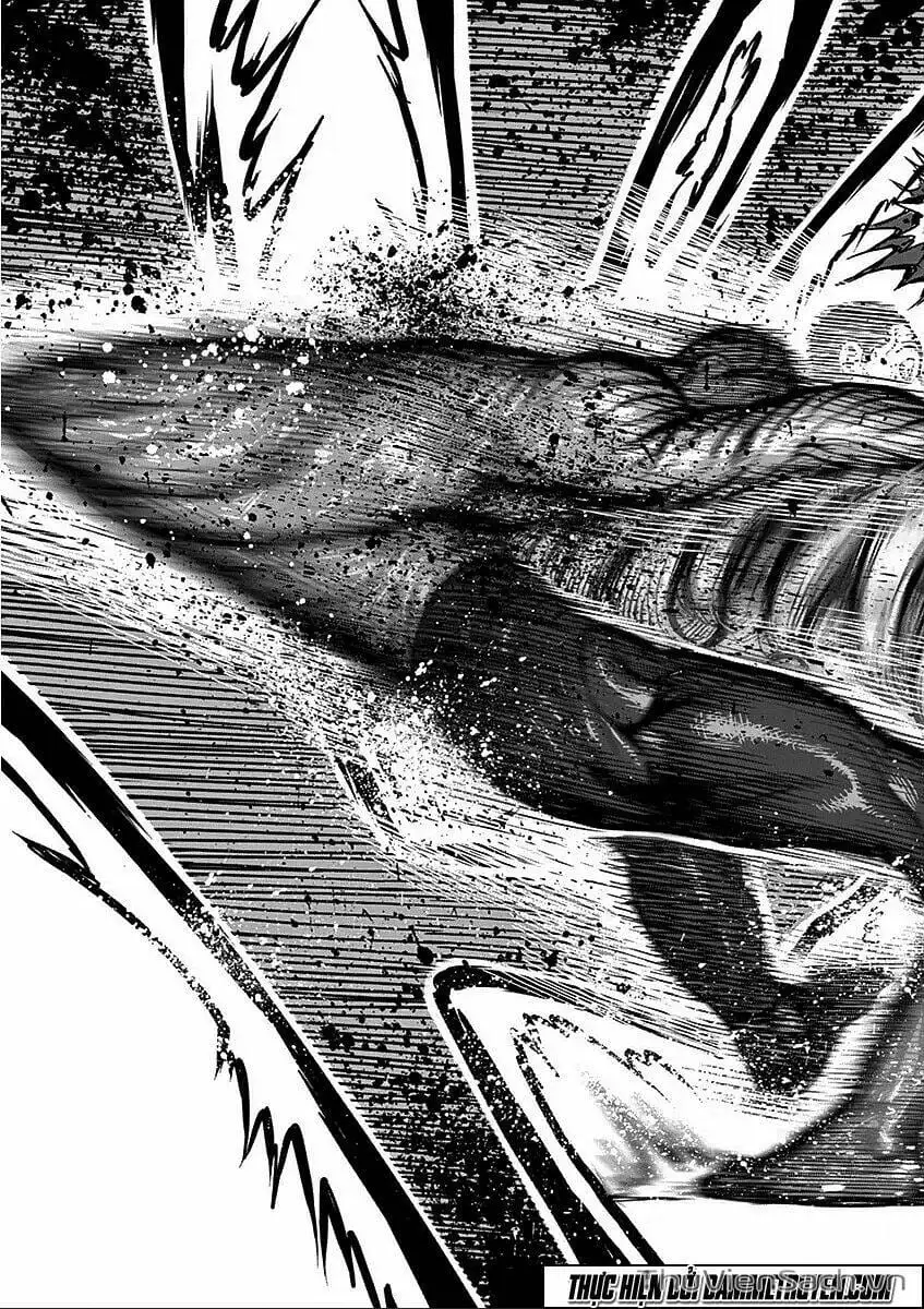 Truyện Tranh Tokita Ouma - Đấu Sĩ Atula trang 3