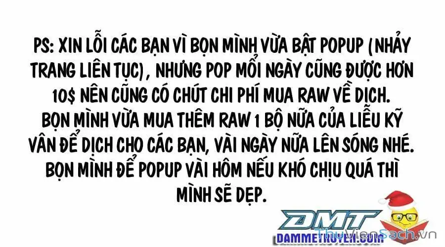 Truyện Tranh Tokita Ouma - Đấu Sĩ Atula trang 3