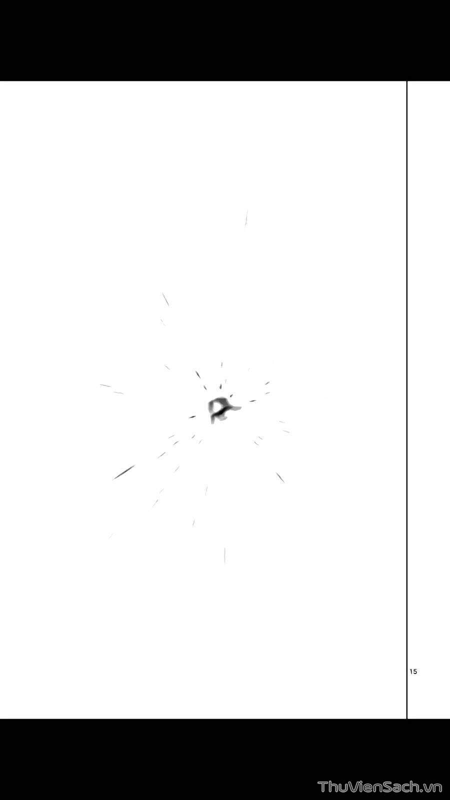 Truyện Tranh Tokita Ouma - Đấu Sĩ Atula trang 3