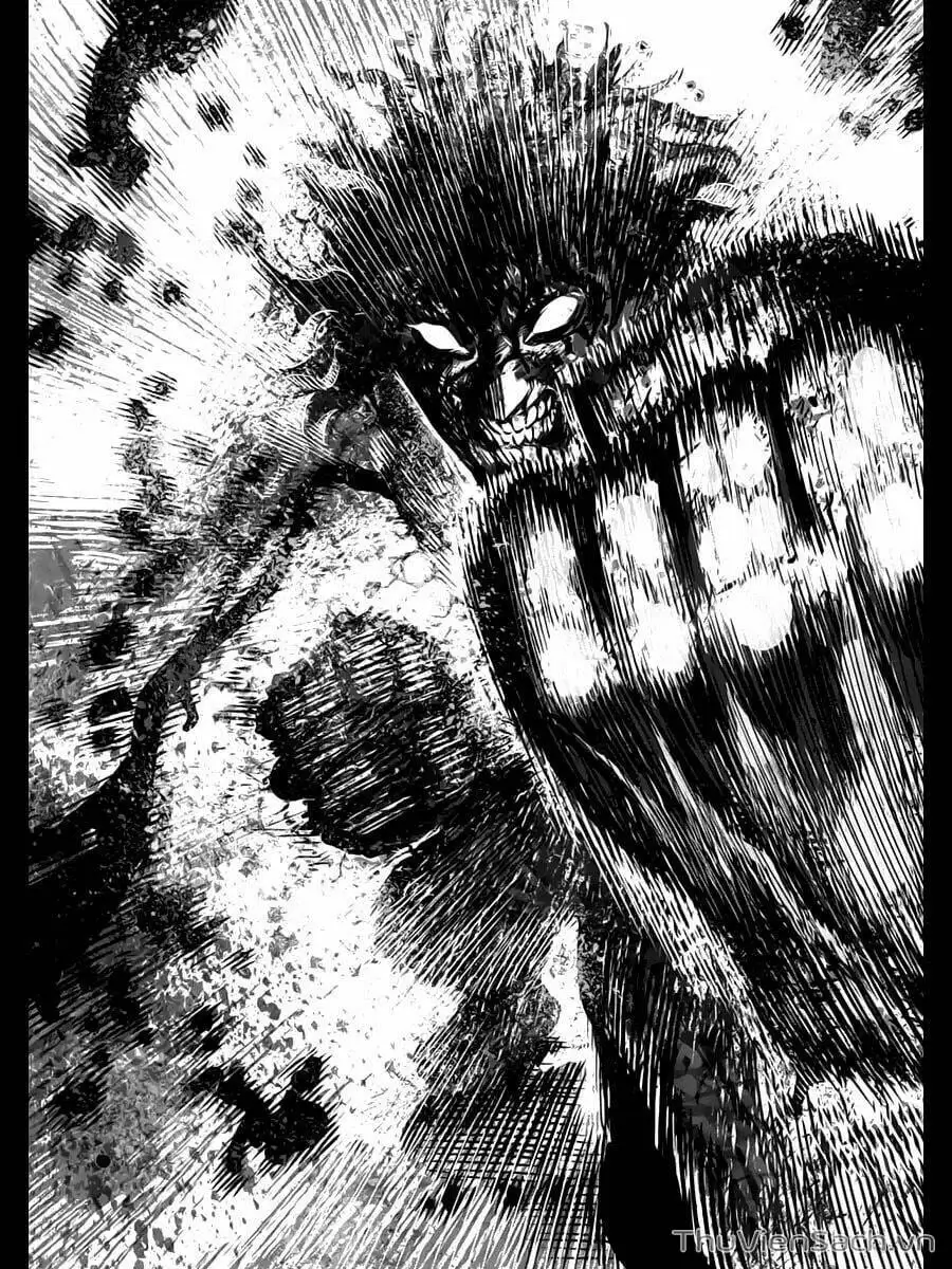 Truyện Tranh Tokita Ouma - Đấu Sĩ Atula trang 3