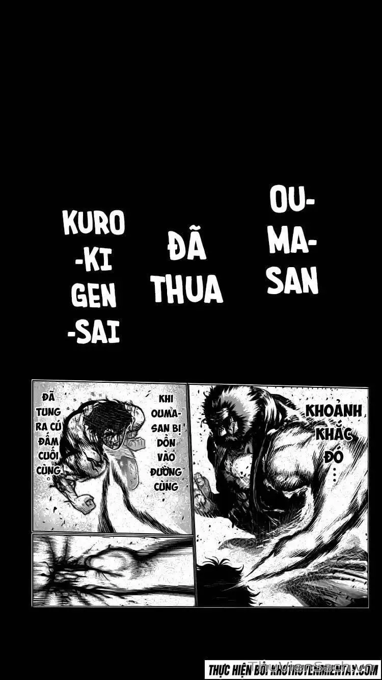 Truyện Tranh Tokita Ouma - Đấu Sĩ Atula trang 3