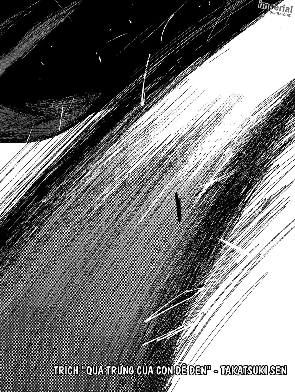 Truyện Tranh Ngạ Quỷ Tokyo - Tokyo Ghoul: Re trang 2