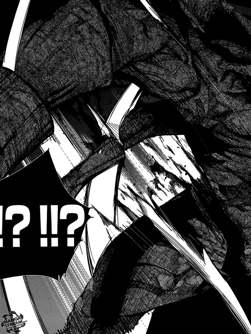 Truyện Tranh Ngạ Quỷ Tokyo - Tokyo Ghoul: Re trang 2