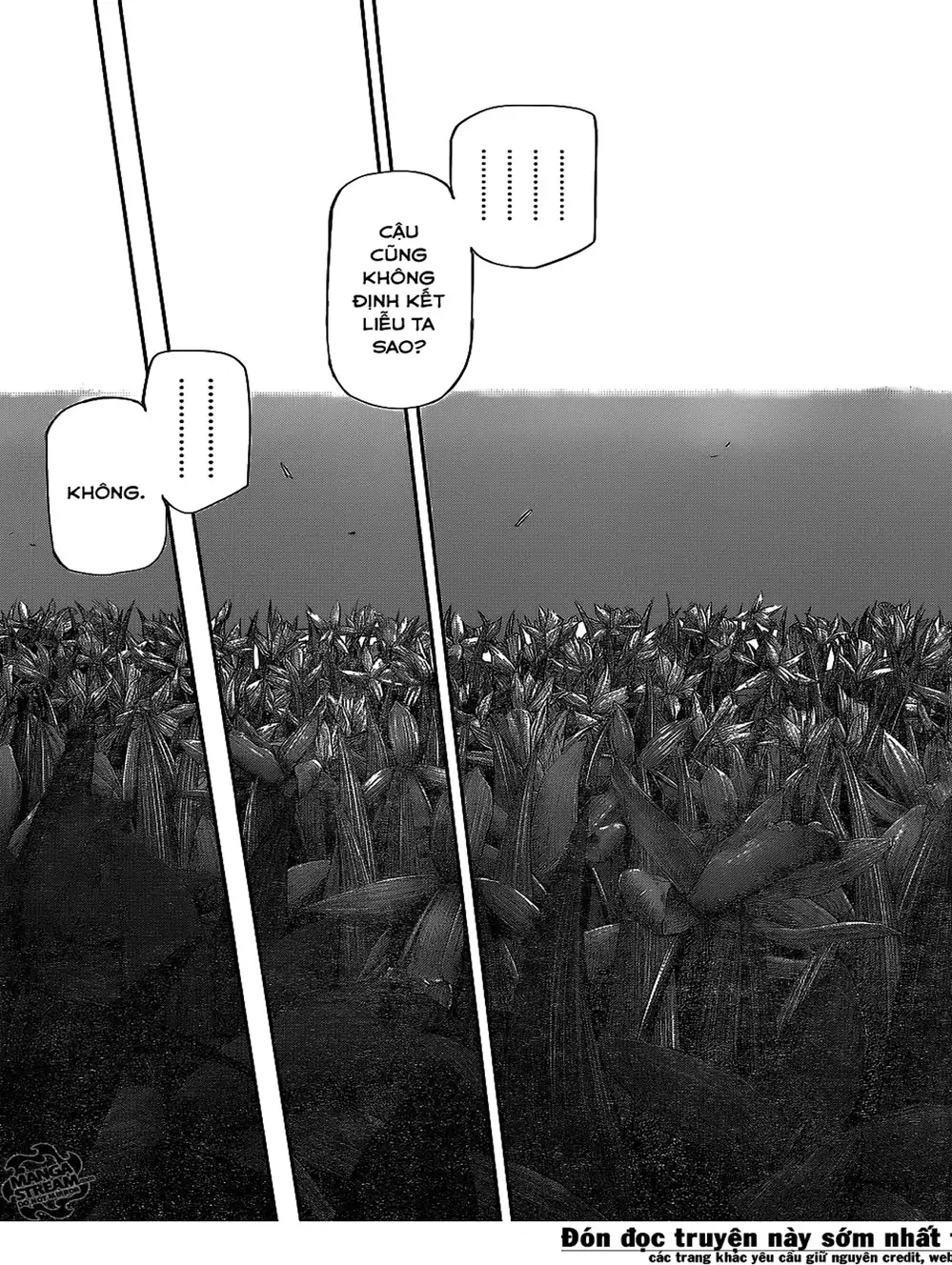 Truyện Tranh Ngạ Quỷ Tokyo - Tokyo Ghoul: Re trang 2