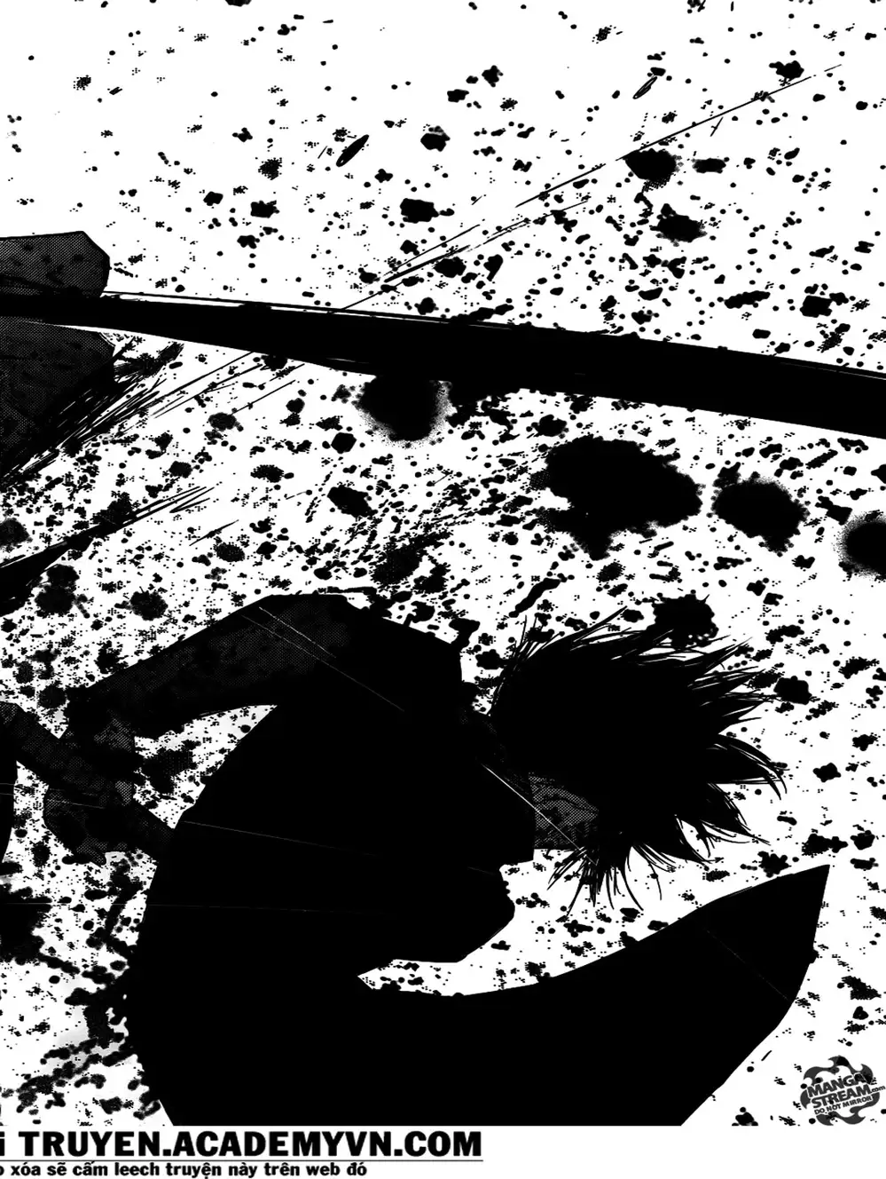 Truyện Tranh Ngạ Quỷ Tokyo - Tokyo Ghoul: Re trang 2