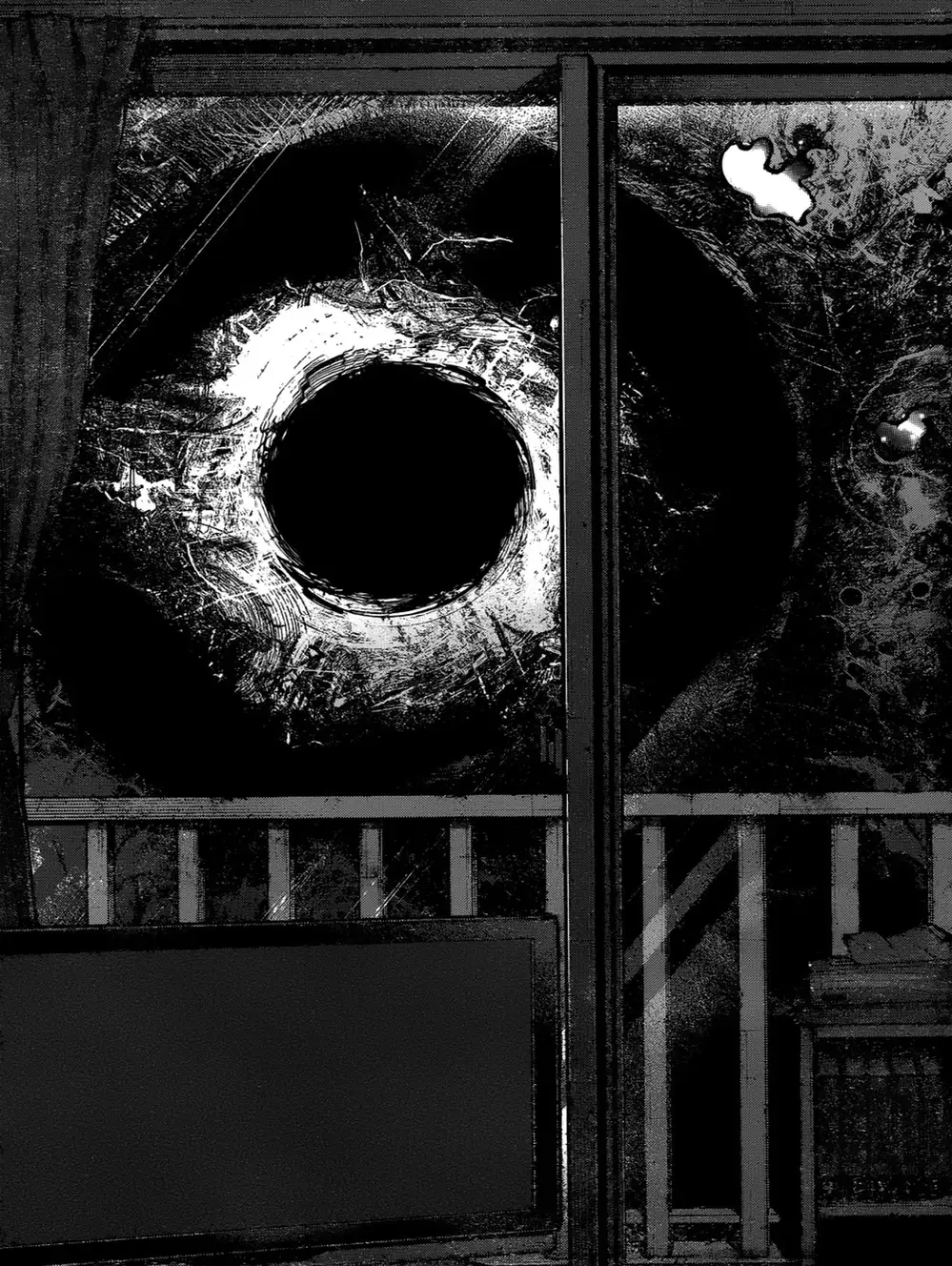 Truyện Tranh Ngạ Quỷ Tokyo - Tokyo Ghoul: Re trang 2