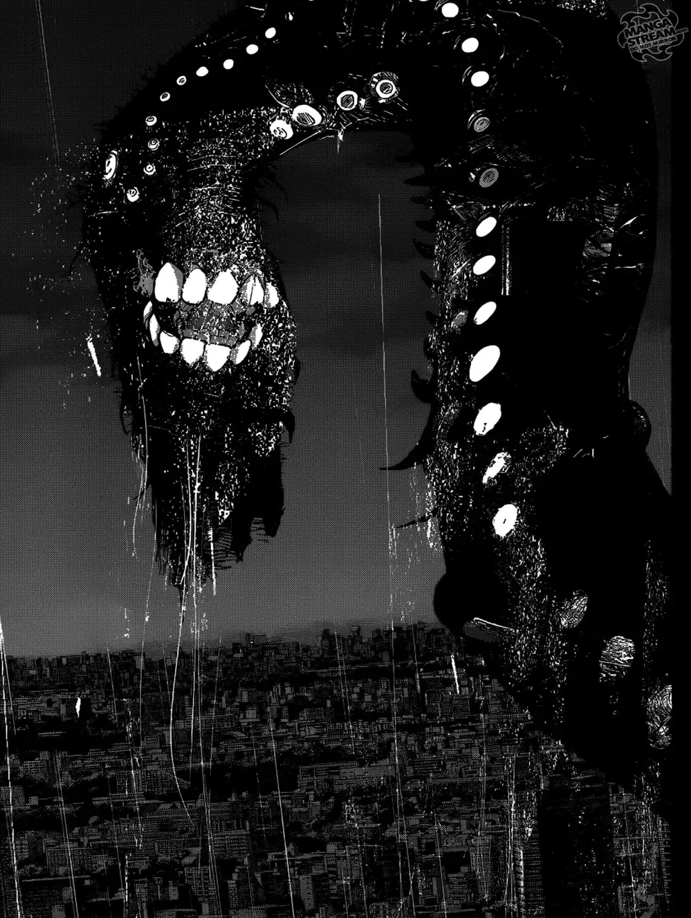 Truyện Tranh Ngạ Quỷ Tokyo - Tokyo Ghoul: Re trang 2