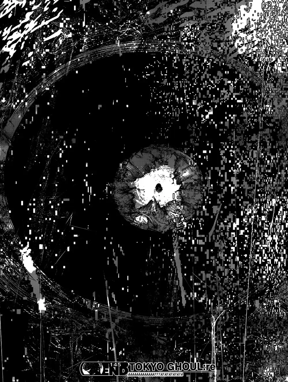 Truyện Tranh Ngạ Quỷ Tokyo - Tokyo Ghoul: Re trang 2