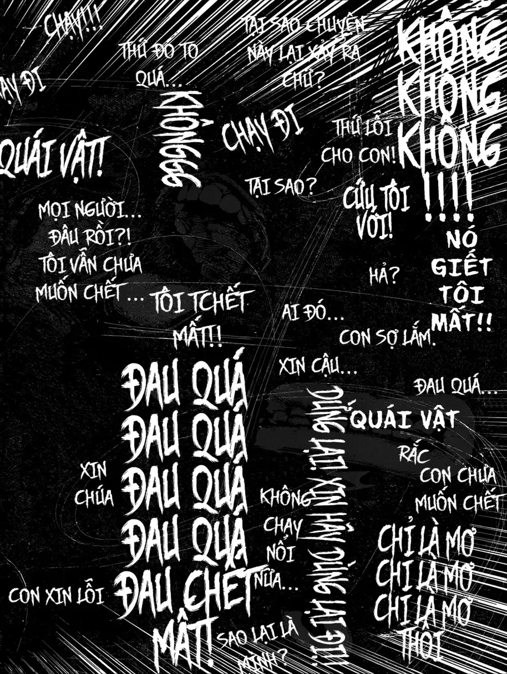 Truyện Tranh Ngạ Quỷ Tokyo - Tokyo Ghoul: Re trang 2