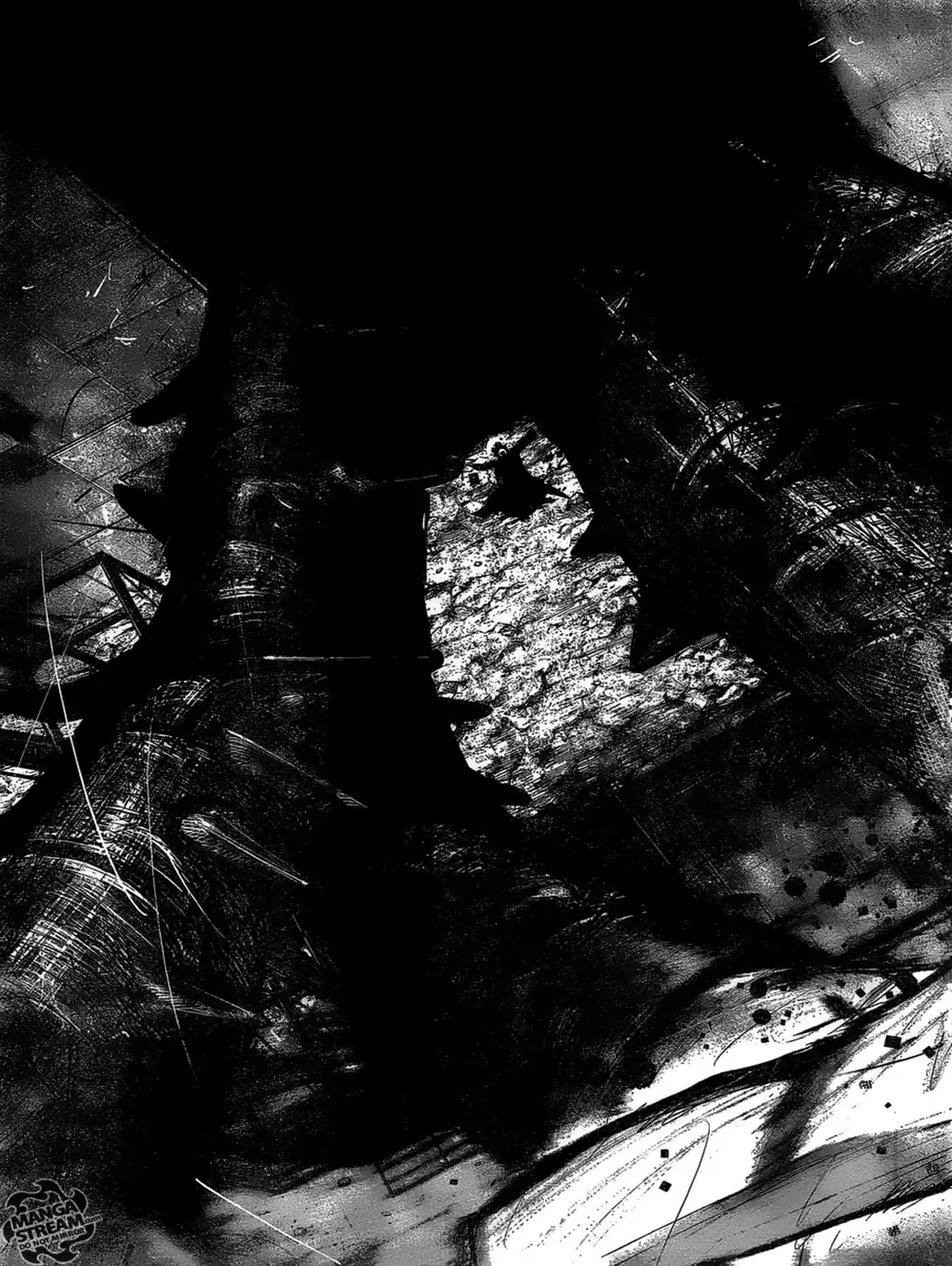 Truyện Tranh Ngạ Quỷ Tokyo - Tokyo Ghoul: Re trang 2