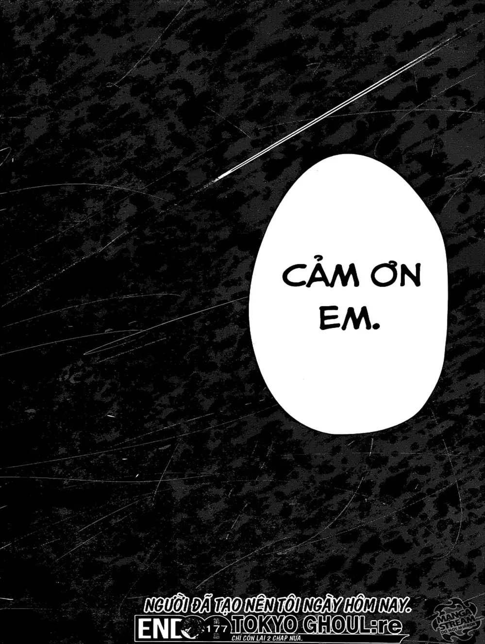 Truyện Tranh Ngạ Quỷ Tokyo - Tokyo Ghoul: Re trang 2