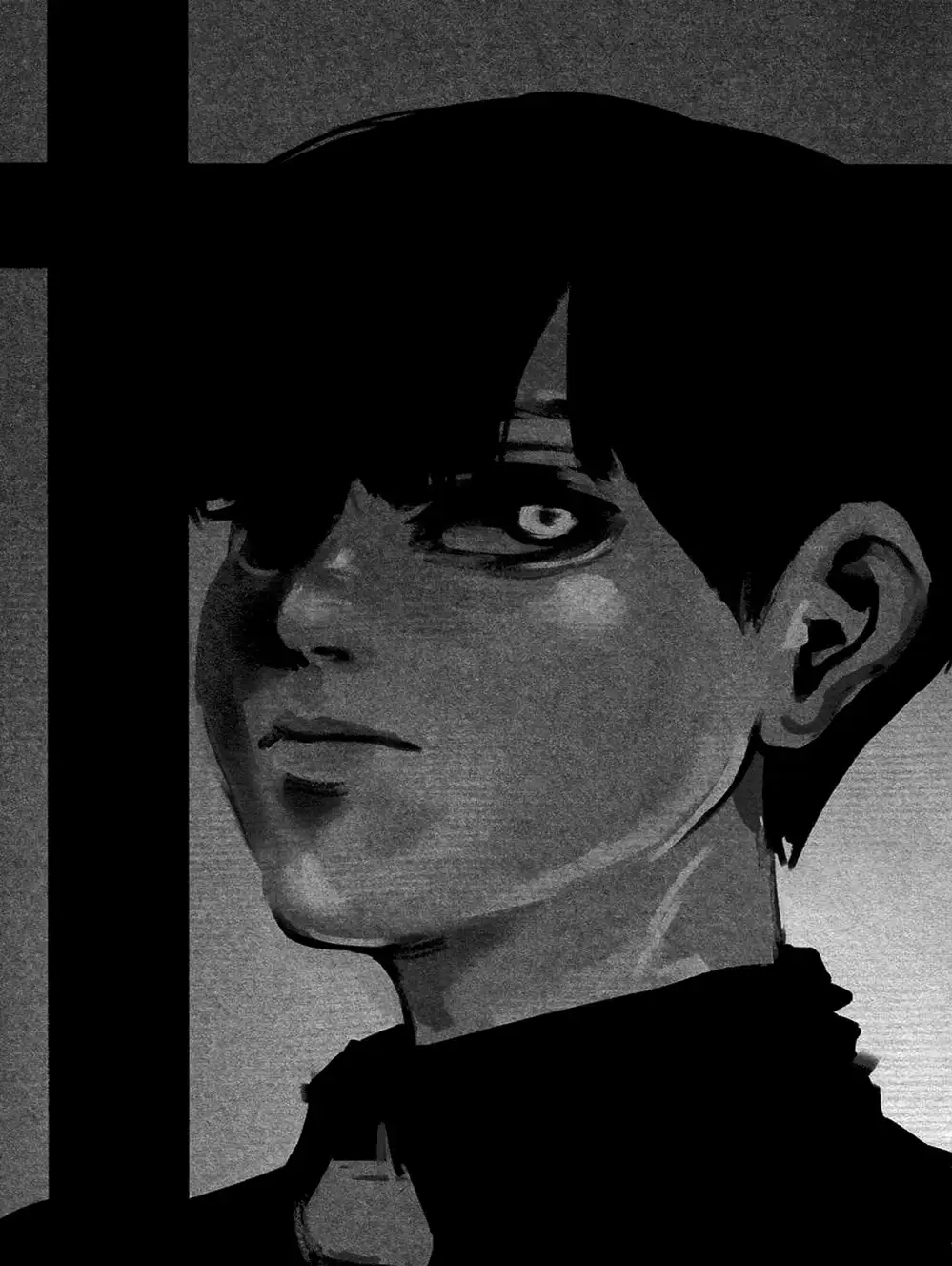 Truyện Tranh Ngạ Quỷ Tokyo - Tokyo Ghoul trang 2