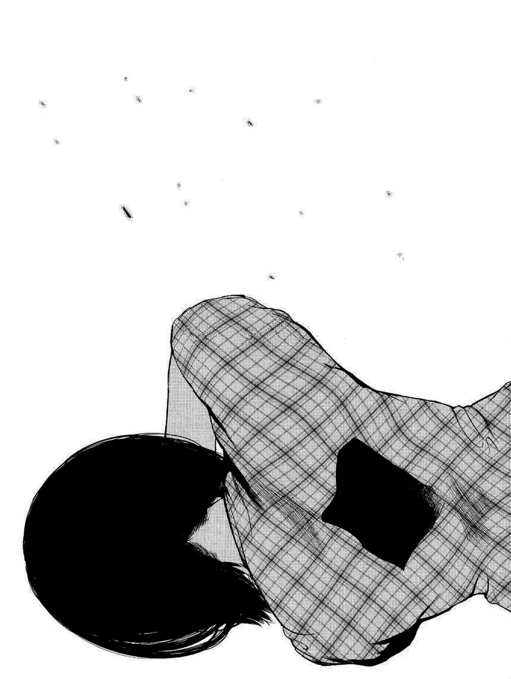 Truyện Tranh Ngạ Quỷ Tokyo - Tokyo Ghoul trang 2