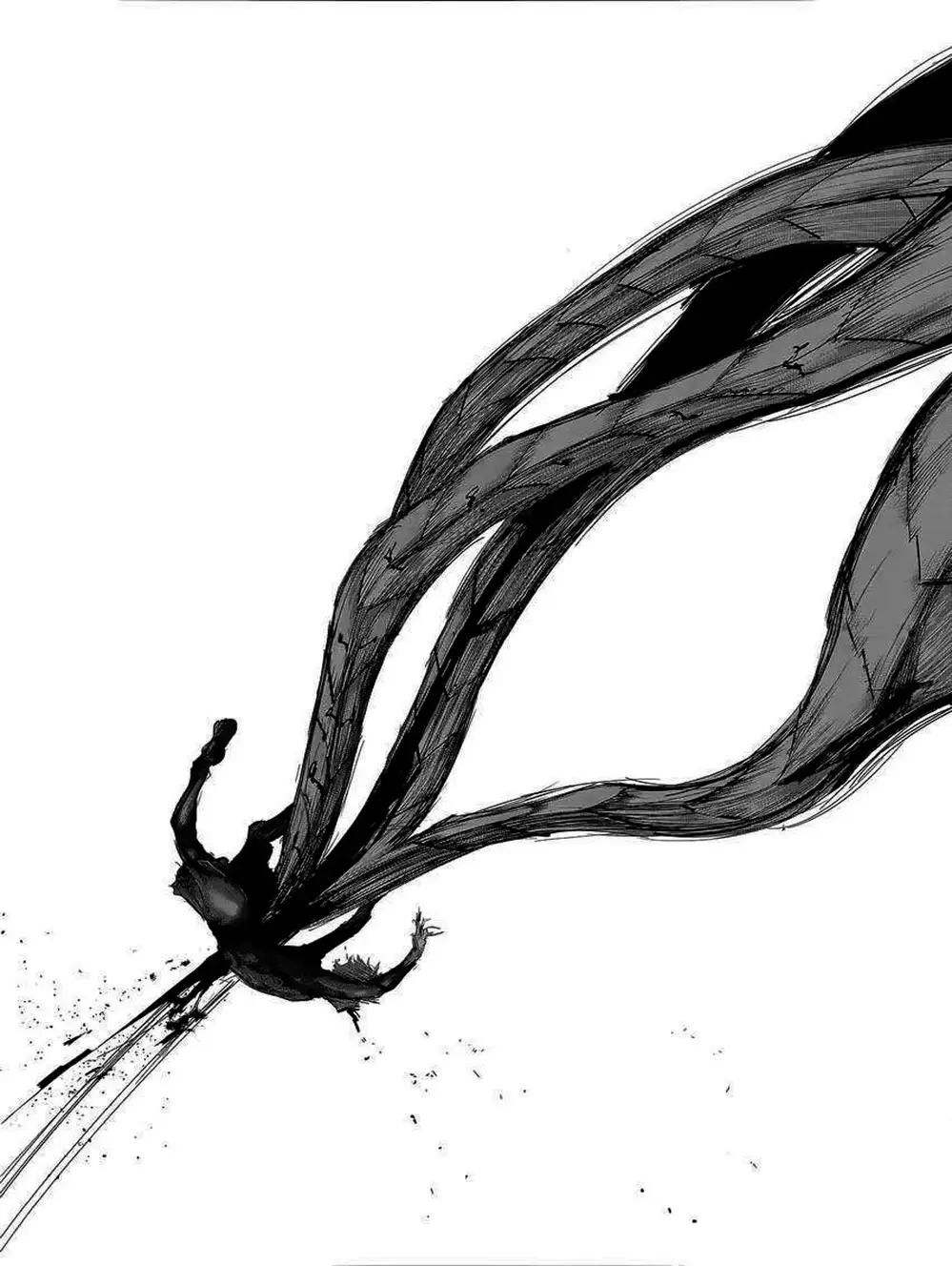 Truyện Tranh Ngạ Quỷ Tokyo - Tokyo Ghoul trang 2