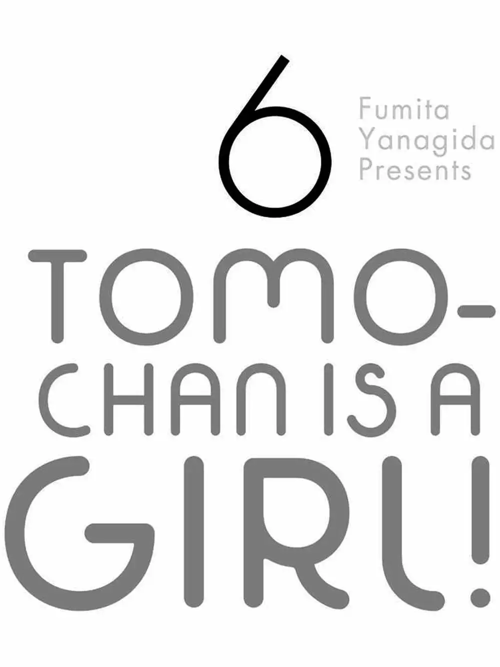 Truyện Tranh Tomo-Chan Là Một Cô Gái! trang 3