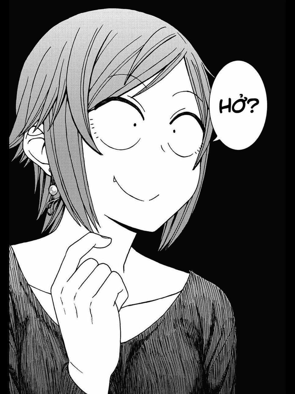 Truyện Tranh Tomo-Chan Là Một Cô Gái! trang 3