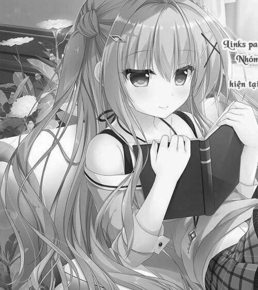 Truyện Tranh Trò Chơi Tình Bạn - Tomodachi Game trang 2