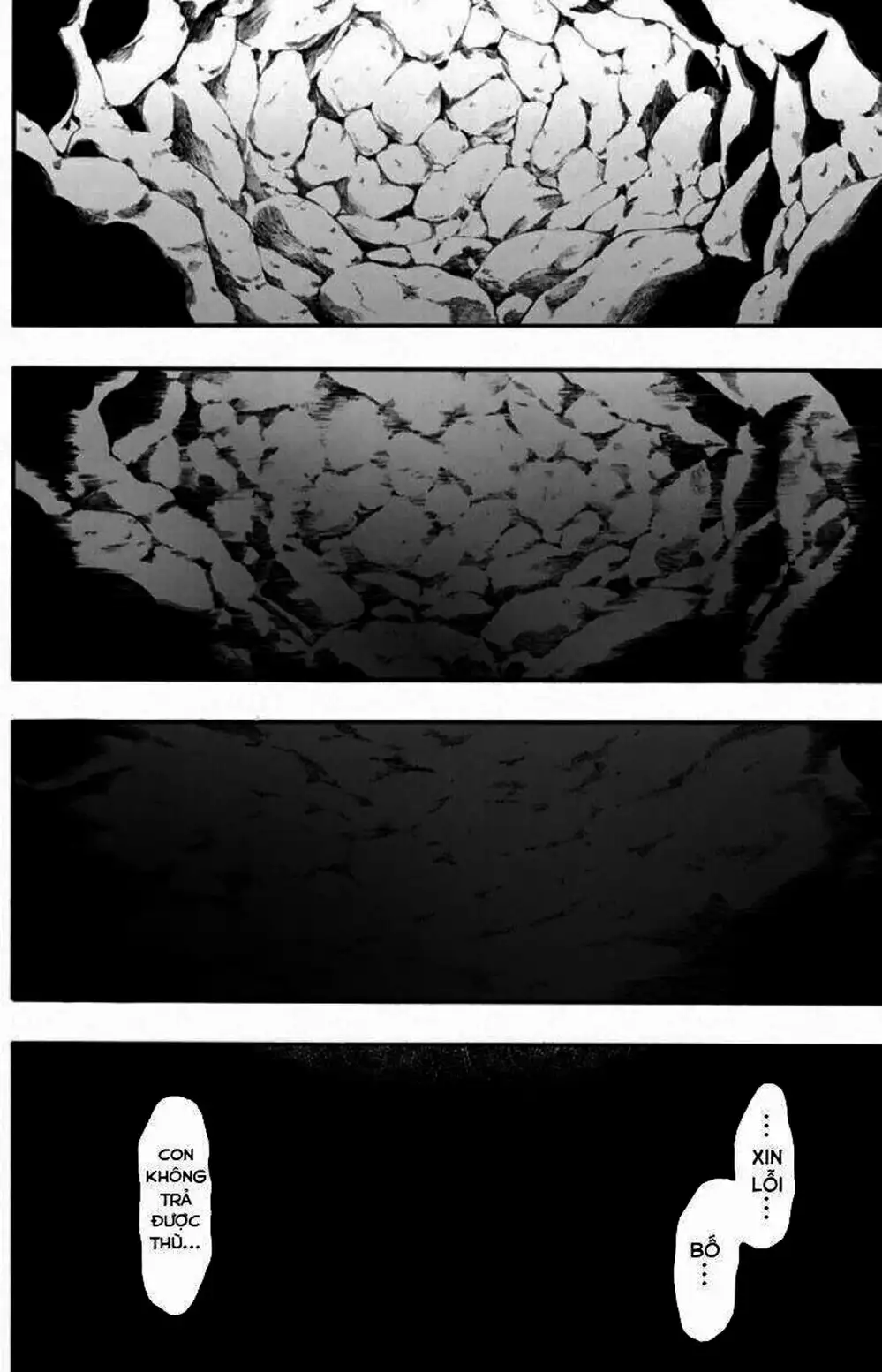 Truyện Tranh Trò Chơi Tình Bạn - Tomodachi Game trang 2