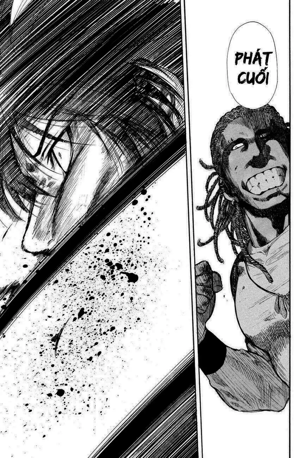 Truyện Tranh Trò Chơi Tình Bạn - Tomodachi Game trang 2