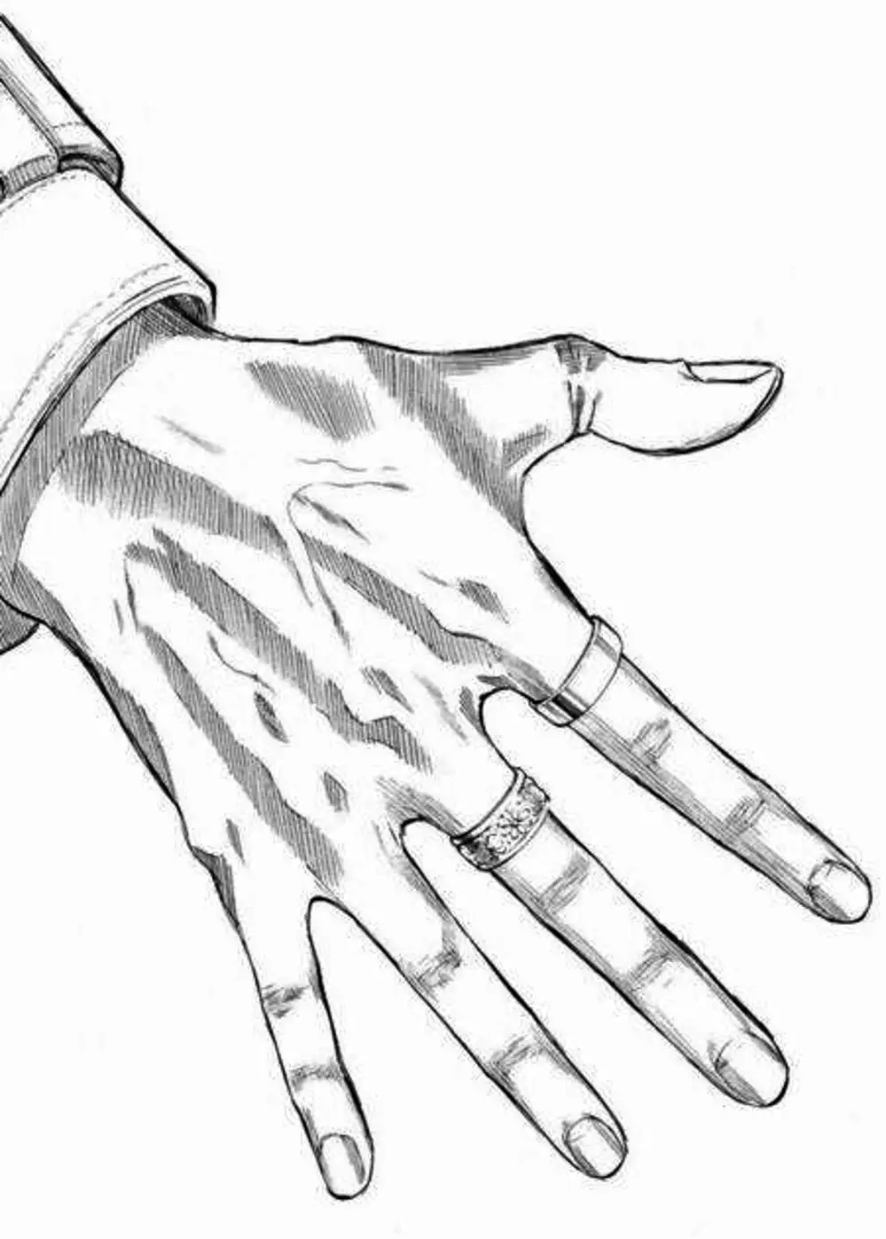 Truyện Tranh Trò Chơi Tình Bạn - Tomodachi Game trang 2