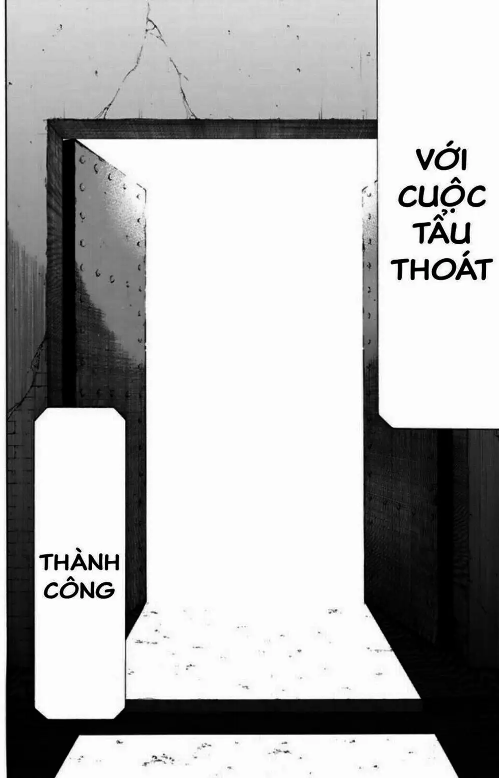 Truyện Tranh Trò Chơi Tình Bạn - Tomodachi Game trang 2