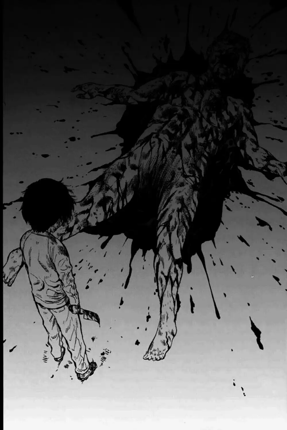 Truyện Tranh Trò Chơi Tình Bạn - Tomodachi Game trang 2