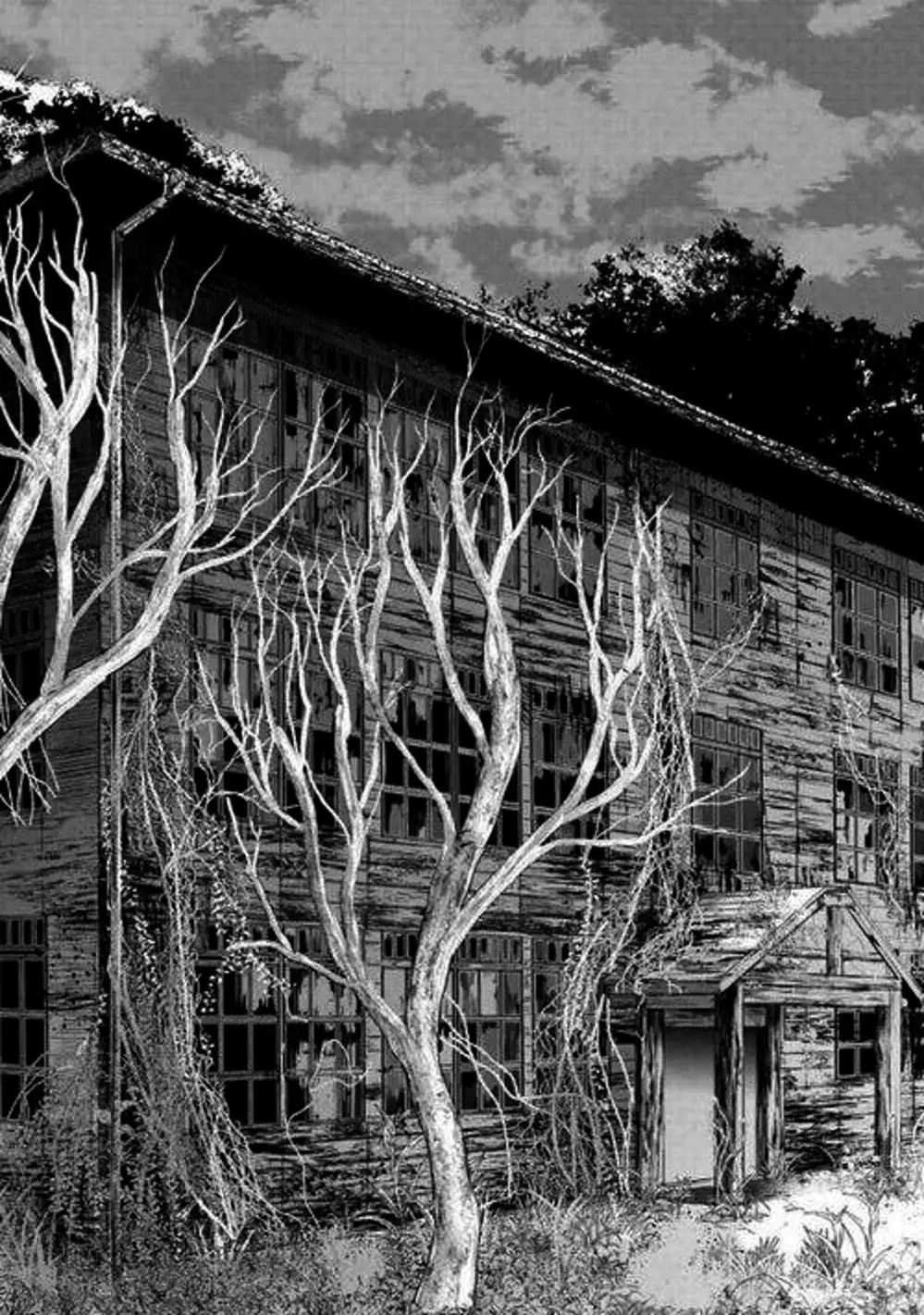 Truyện Tranh Trò Chơi Tình Bạn - Tomodachi Game trang 2