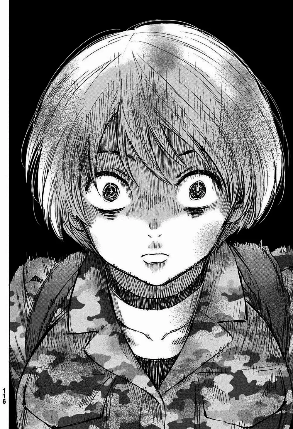 Truyện Tranh Trò Chơi Tình Bạn - Tomodachi Game trang 2