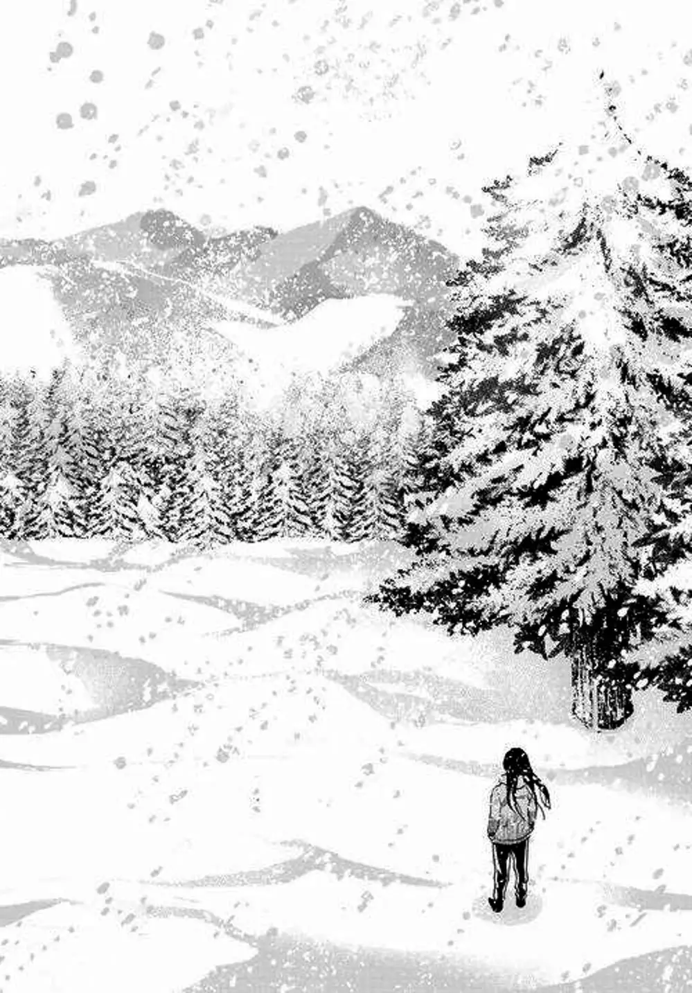 Truyện Tranh Trò Chơi Tình Bạn - Tomodachi Game trang 2