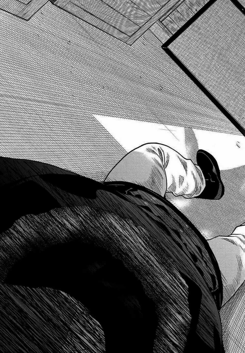 Truyện Tranh Trò Chơi Tình Bạn - Tomodachi Game trang 2