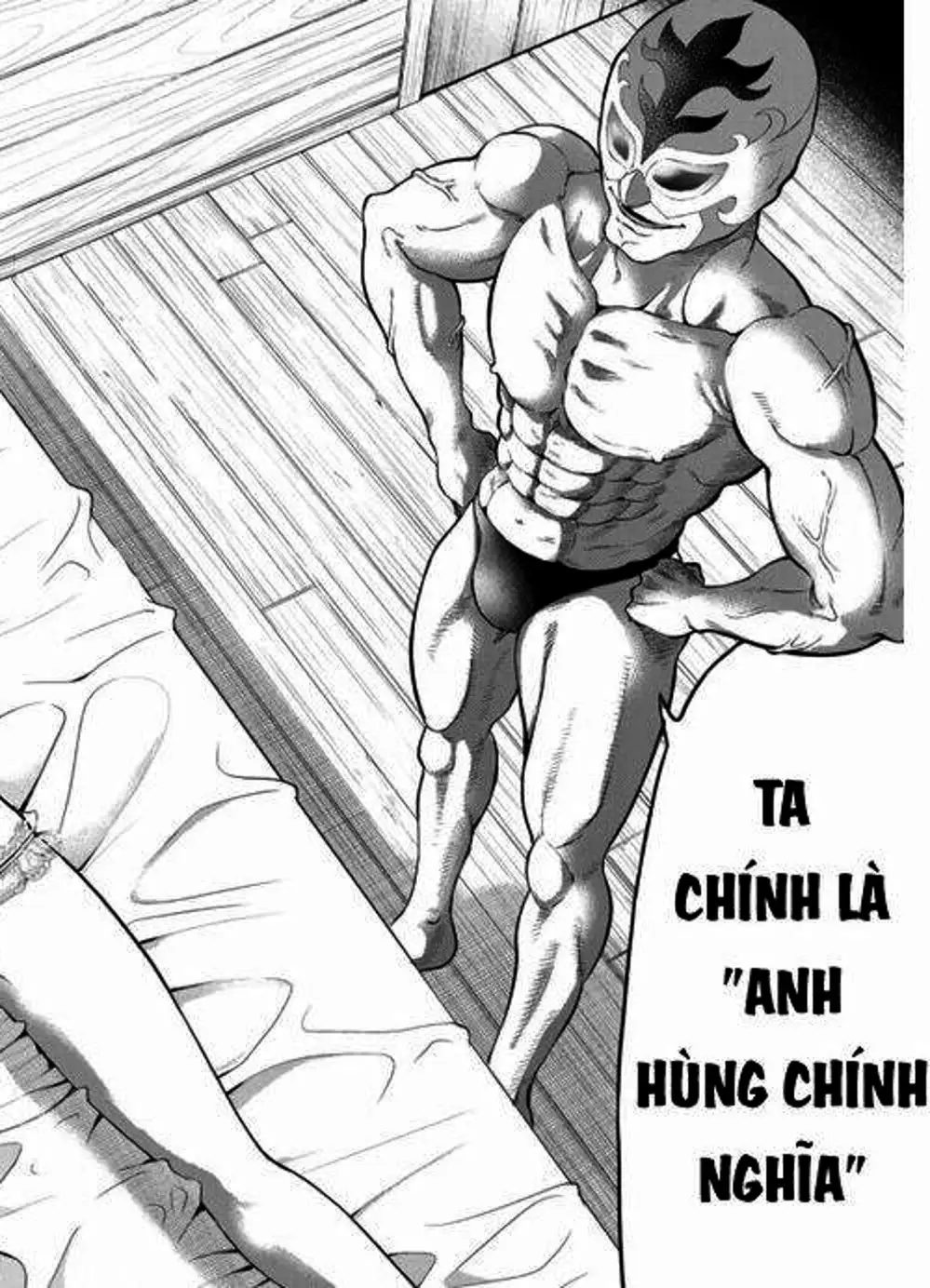 Truyện Tranh Trò Chơi Tình Bạn - Tomodachi Game trang 2