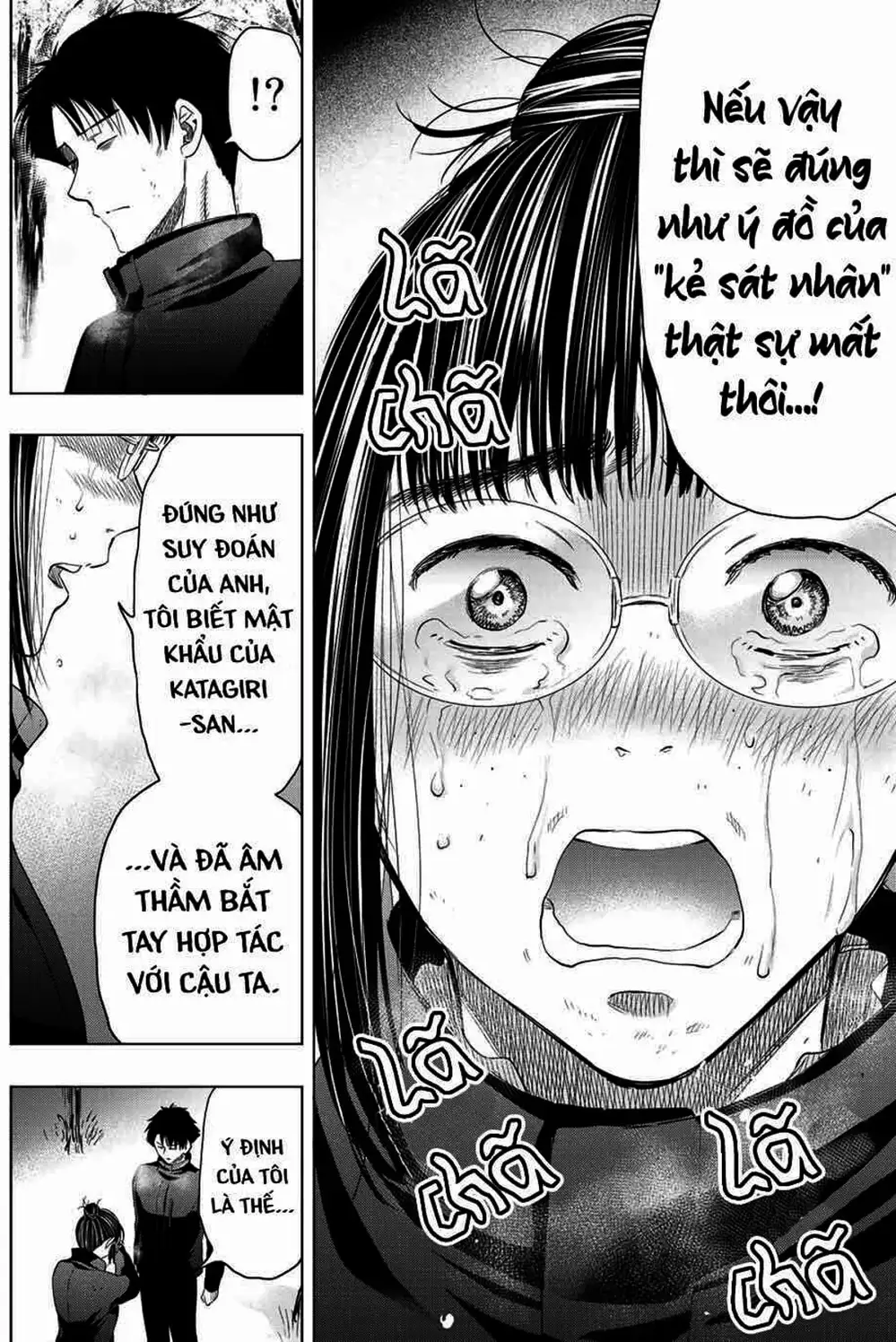 Truyện Tranh Trò Chơi Tình Bạn - Tomodachi Game trang 2