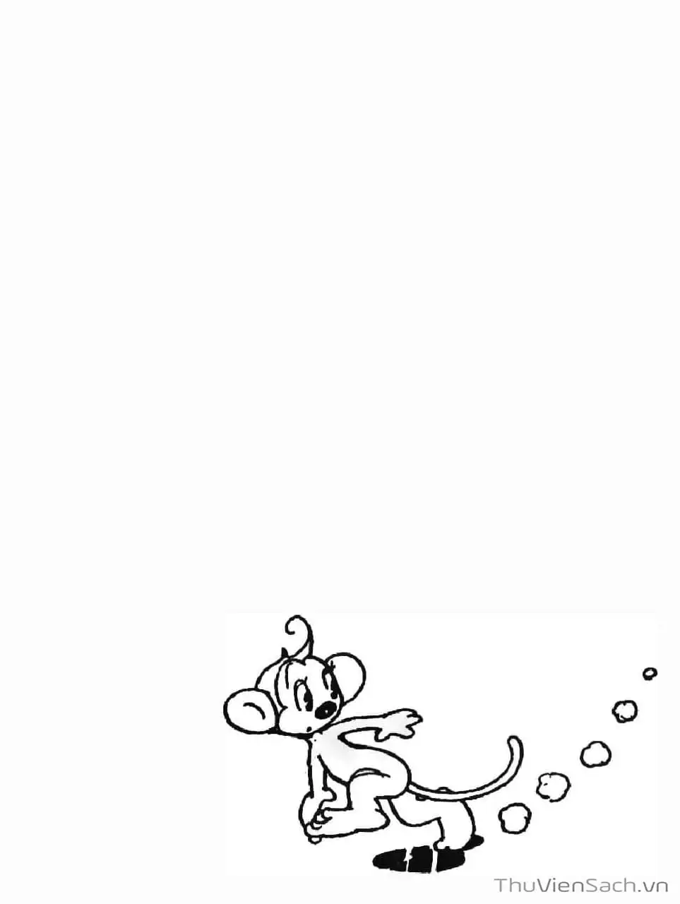 Truyện Tranh Tôn Ngộ Không trang 5