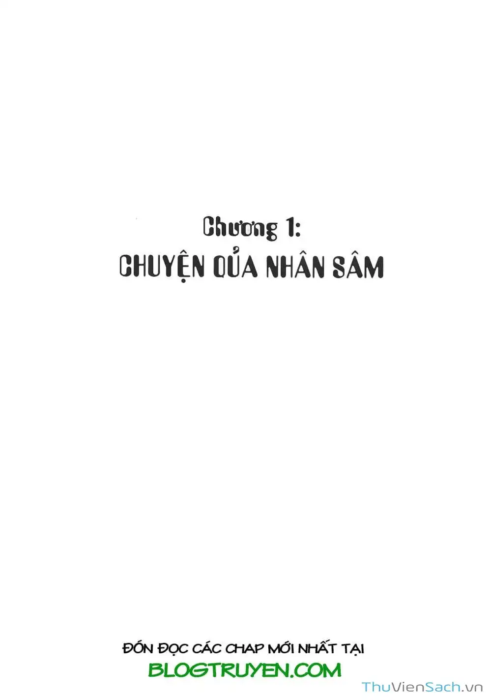 Truyện Tranh Tôn Ngộ Không trang 5