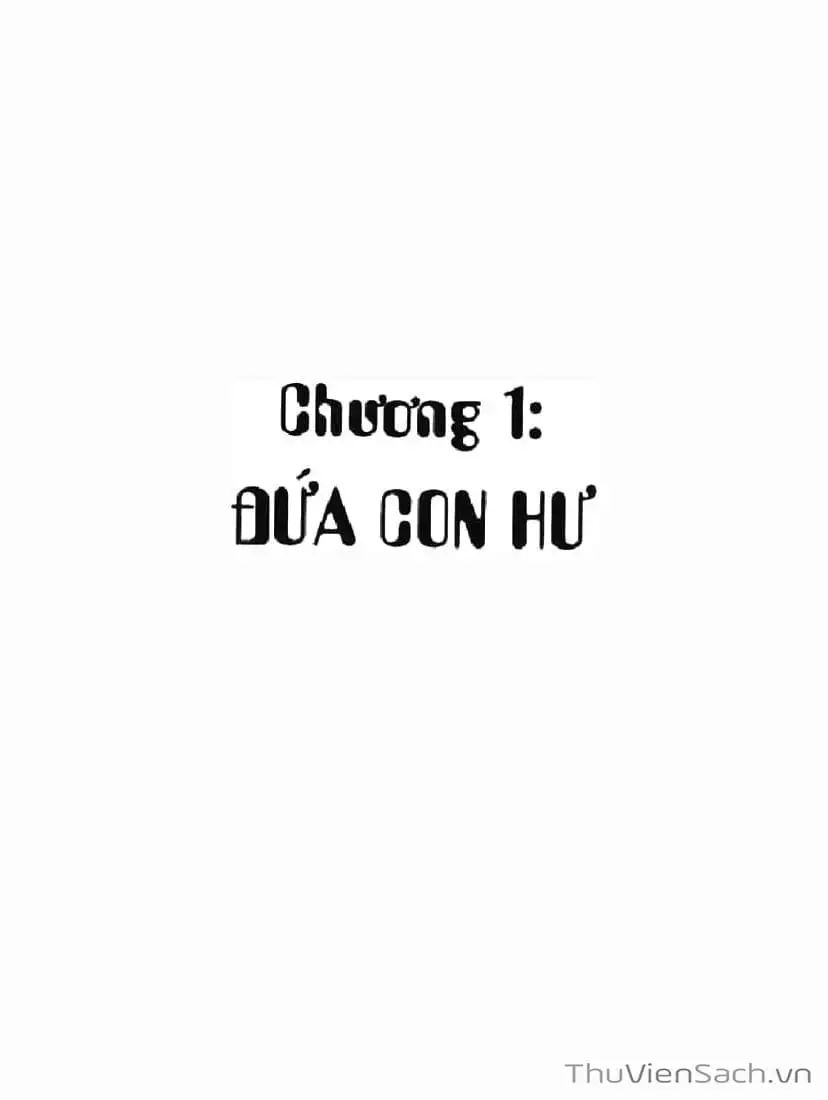 Truyện Tranh Tôn Ngộ Không trang 5